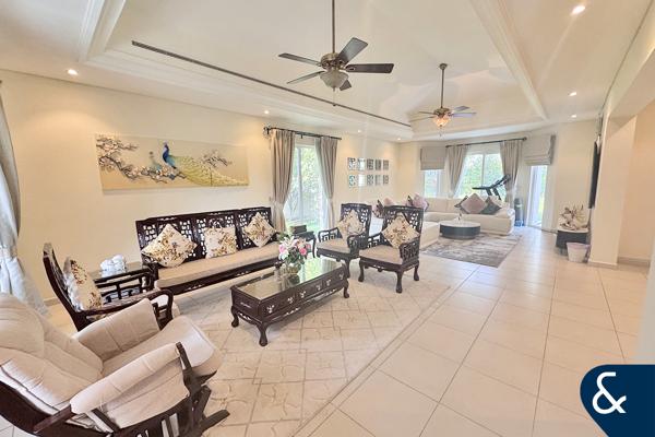 Best Value | Spacious 4 BR | Big Plot Size